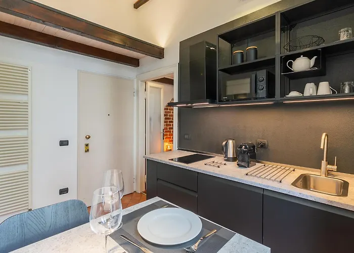 Apartmento com 1 dormitório