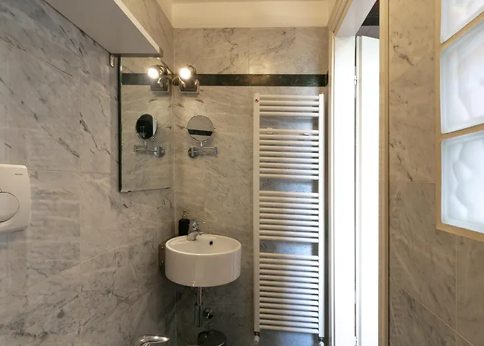 Apartmento com 1 dormitório