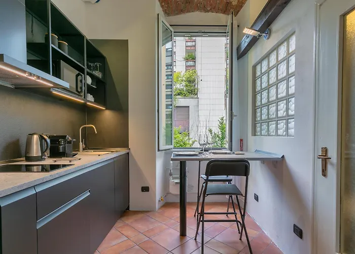 Apartmento com 1 dormitório